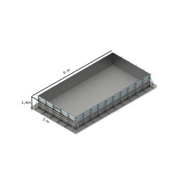 Segmentiniai baseinai
