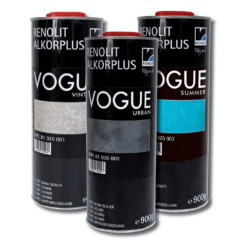 Skystas PVC sandariklis ALKORPLAN VOGUE