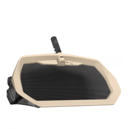 Giluminis baseino sietelis EN-VIE Leaf Rake
