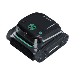Automatinis belaidis baseino valymo robotas Wybot S2 Vision