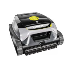 Automatinis belaidis baseino valymo robotas Zodiac Freedom Lite