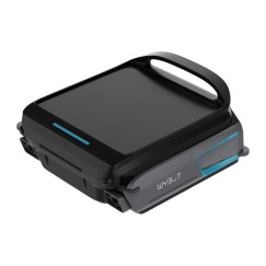 Automatinis belaidis baseino valymo robotas Wybot