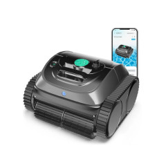 Automatinis belaidis baseino valymo robotas Wybot C1 Pro