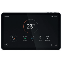 Išmanioji baseino valdymo sistema AIoT System