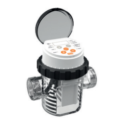 Druskos elektrolizės sistema AquaSphere ONE Salt