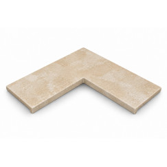 Mistery Sand E98 kampinės baseino borto plytelės (1 vnt.)