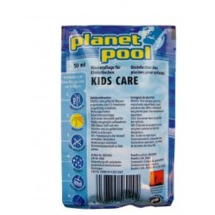 Vandens priežiūros priemonė Kids Care 50 ml