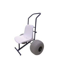Vežimėlis Unikart 50
