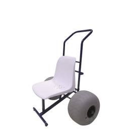 Vežimėlis Unikart 50