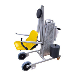 KELTUVAS UNIKART COMPACT MOTORIZED