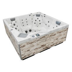 SPA baseinas HANSCRAFT OKA 5