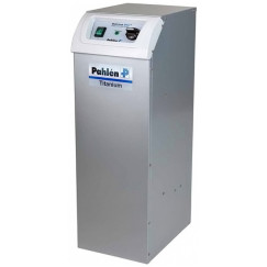 Elektriniai vandens šildytuvai MidiHeat Analogue