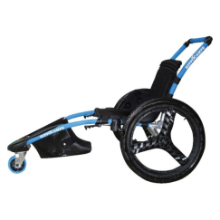 Neįgaliojo vežimėlis Unikart 200