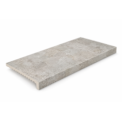 Mistery Grey L62 baseino borto plytelės (4 vnt.)