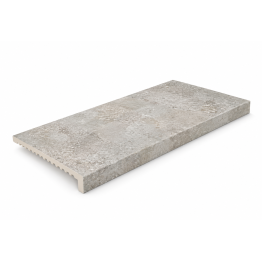Mistery Grey L62 baseino borto plytelės (4 vnt.)