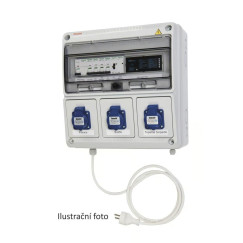 VArio F1SA baseino automatikos skydas – 5200304