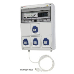 VArio F1SP3AT baseino automatikos skydas – 5200308