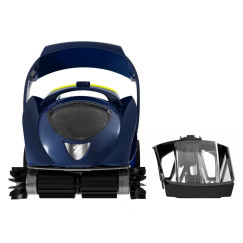 Belaidis SPA valymo robotas Zodiac SPABOT