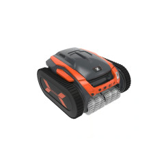 Profesionalus baseino valymo robotas Zodiac VORTRAX TRX8700