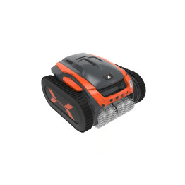 Profesionalus baseino valymo robotas Zodiac VORTRAX TRX8700