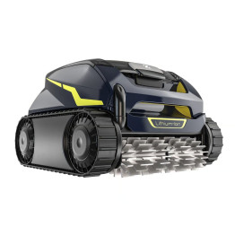 Belaidis baseino valymo robotas Zodiac FREERIDER RF 42 iQ