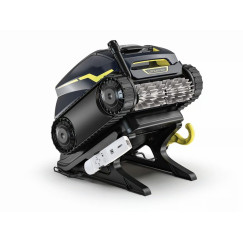 Belaidis baseino valymo robotas Zodiac FREERIDER RF 5600 iQ