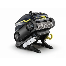 Belaidis baseino valymo robotas Zodiac FREERIDER RF 5600 iQ