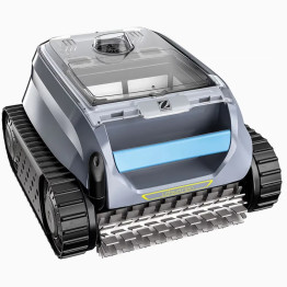 Belaidis baseino valymo robotas Zodiac FREERIDER OF 42 iQ