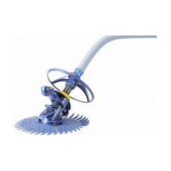 Pusiau automatinis baseino valymo siurblys Zodiac T3