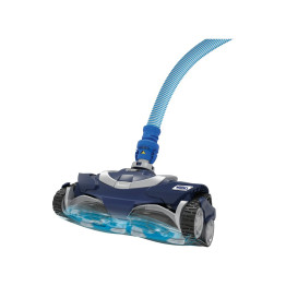 Pusiau automatinis baseino valymo siurblys Zodiac MX10