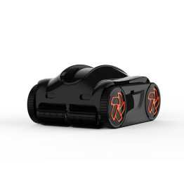 Belaidis baseino valymo robotas Fairland iGarden K70