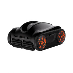 Belaidis baseino valymo robotas Fairland iGarden K-AI 70