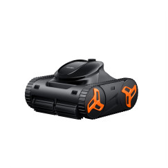 Belaidis baseino valymo robotas iGarden KN40