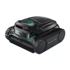 Belaidis baseino valymo robotas WYBOT M2 VISION