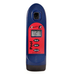 eXact EZ 10-in-1 vandens fotometras