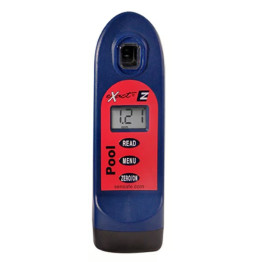 eXact EZ 10-in-1 vandens fotometras