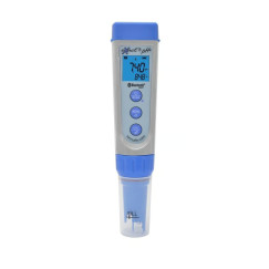 eXact pH+ 5-in-1 Multi Kit vandens testeris
