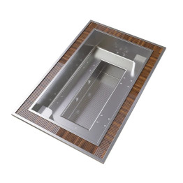 SPA baseinas Innovibe 8