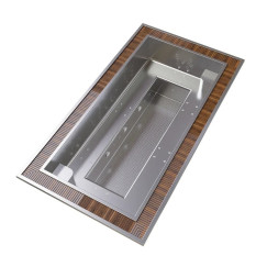 SPA baseinas Innovibe 10