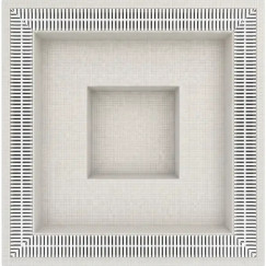 SPA baseinas Tiled 300