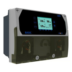 VA DOS BASIC Chlor automatinė dozavimo stotelė – 9202061NK