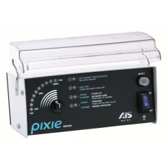 PIXIE ERP10 druskos elektrolizės sistema – 93120010