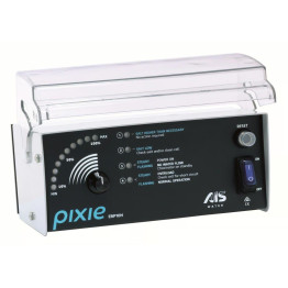 PIXIE ERP10 druskos elektrolizės sistema – 93120010