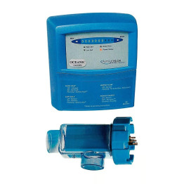 Auto Chlor AC30SMC druskos elektrolizės sistema – 93120030