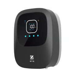 ZODIAC EI2 iQ 25 pH EVO druskos elektrolizės sistema – 93154110PH