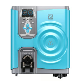 ZODIAC MAGNAPOOL iQ R LS 18 druskos elektrolizės sistema – 93172070