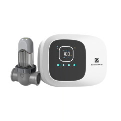 Druskos elektrolizės įrenginys ZODIAC Gensalt iQ 12
