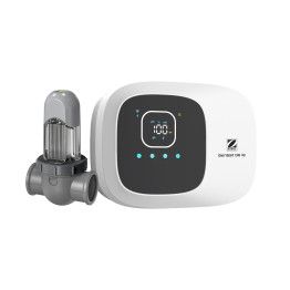 Druskos elektrolizės įrenginys ZODIAC Gensalt iQ 12