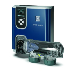 Druskos elektrolizės įrenginys ZODIAC eXO iQ R LS 10