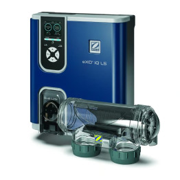 Druskos elektrolizės įrenginys ZODIAC eXO iQ R LS 10